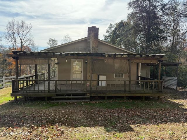 505 Mckinney Rd, Blaine, TN 37709