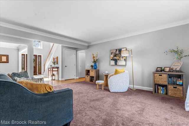 1840 Wexport Lane, Commerce Charter Township, MI 48382