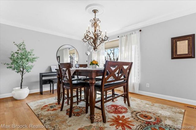 1840 Wexport Lane, Commerce Charter Township, MI 48382