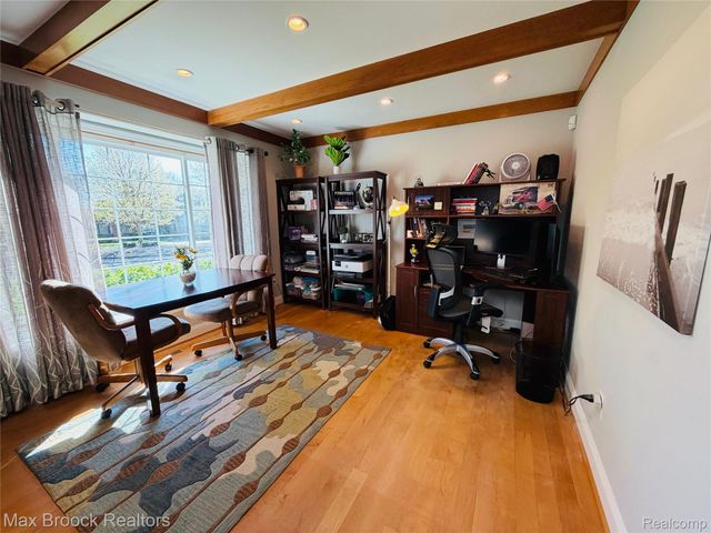1840 Wexport Lane, Commerce Charter Township, MI 48382