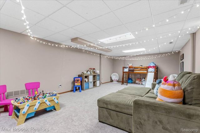 1840 Wexport Lane, Commerce Charter Township, MI 48382
