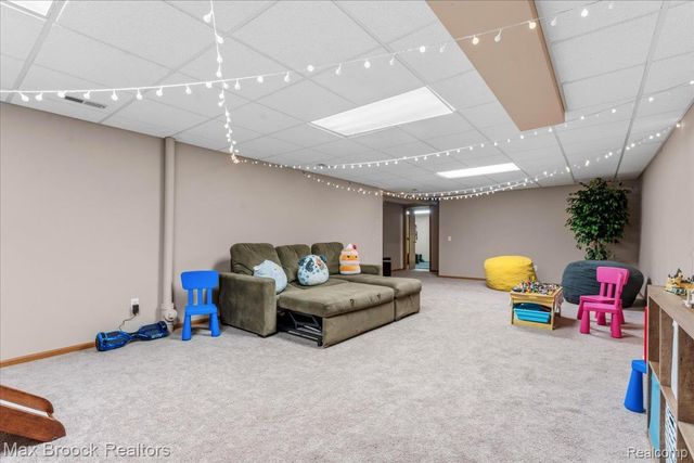 1840 Wexport Lane, Commerce Charter Township, MI 48382