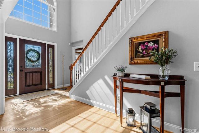 1840 Wexport Lane, Commerce Charter Township, MI 48382