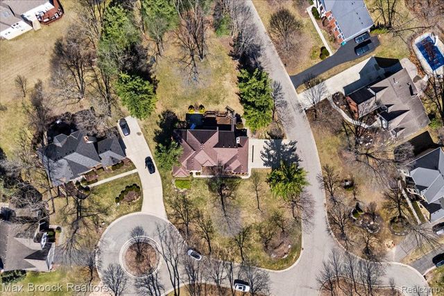 1840 Wexport Lane, Commerce Charter Township, MI 48382