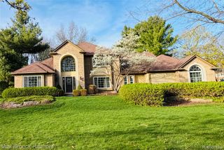 1840 Wexport Lane, Commerce Charter Township, MI 48382