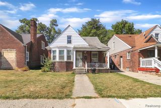 9591 Abington Avenue, Detroit, MI 48227