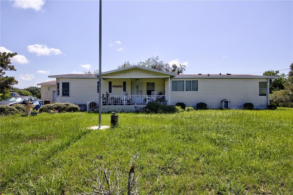 9610 SILVERBEND DRIVE, Dade City, FL 33525