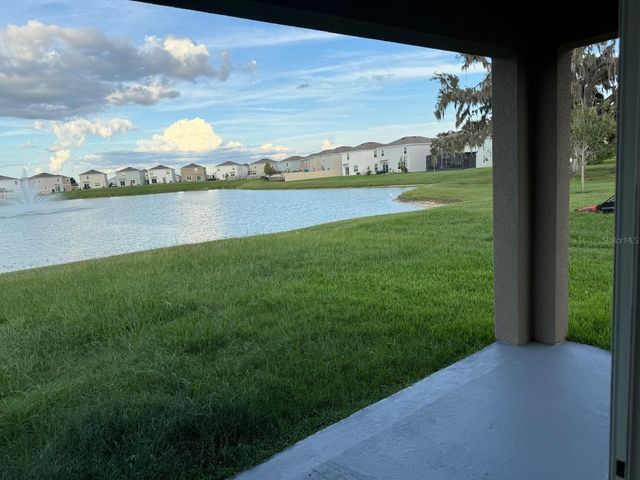 10864 PENNY GALE LOOP, San Antonio, FL 33576