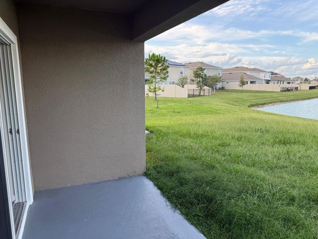 10864 PENNY GALE LOOP, San Antonio, FL 33576