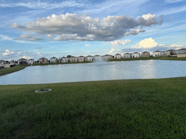 10864 PENNY GALE LOOP, San Antonio, FL 33576