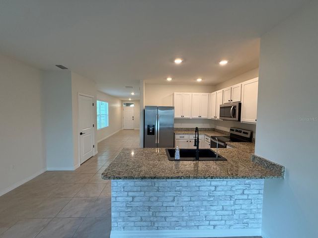 10864 PENNY GALE LOOP, San Antonio, FL 33576