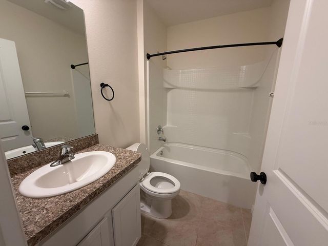 10864 PENNY GALE LOOP, San Antonio, FL 33576