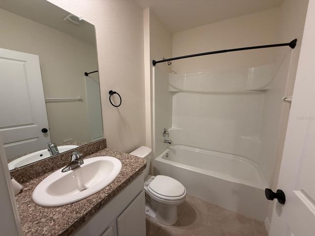 10864 PENNY GALE LOOP, San Antonio, FL 33576