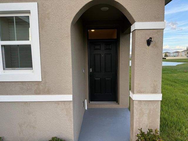 10864 PENNY GALE LOOP, San Antonio, FL 33576