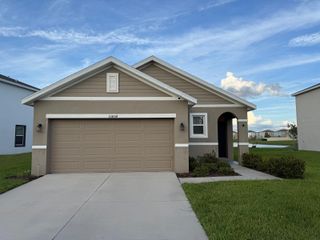 10864 PENNY GALE LOOP, San Antonio, FL 33576