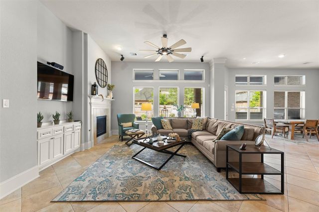 6114 S Tamarino Park Lane, Sugar Land, TX 77479