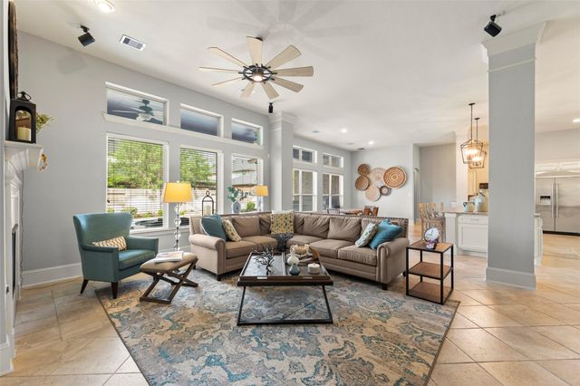 6114 S Tamarino Park Lane, Sugar Land, TX 77479