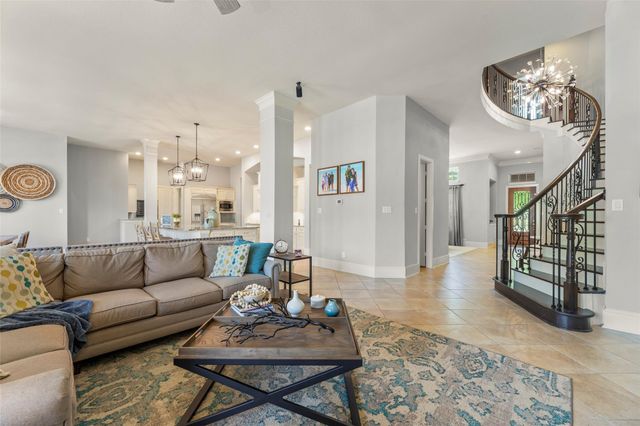6114 S Tamarino Park Lane, Sugar Land, TX 77479