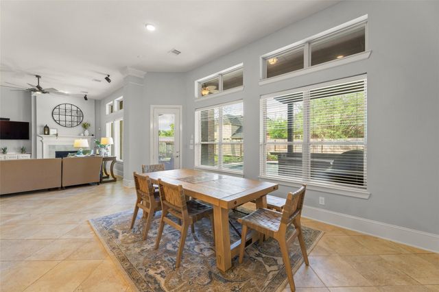 6114 S Tamarino Park Lane, Sugar Land, TX 77479