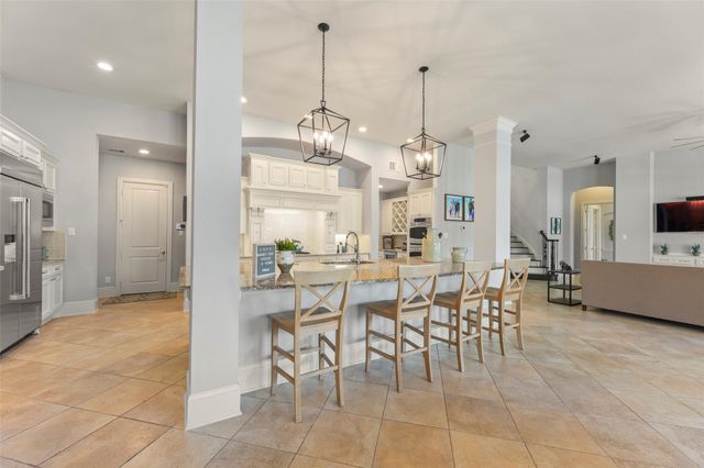 6114 S Tamarino Park Lane, Sugar Land, TX 77479