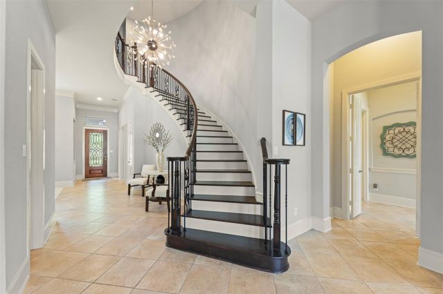 6114 S Tamarino Park Lane, Sugar Land, TX 77479
