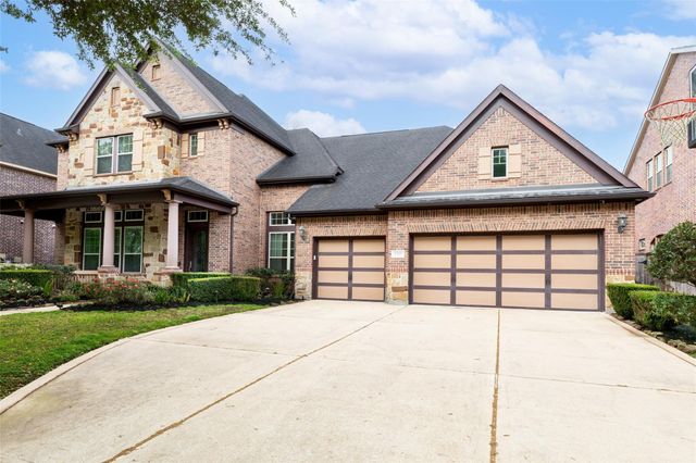 6114 S Tamarino Park Lane, Sugar Land, TX 77479