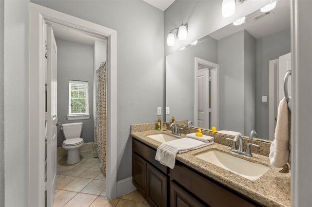 6114 S Tamarino Park Lane, Sugar Land, TX 77479