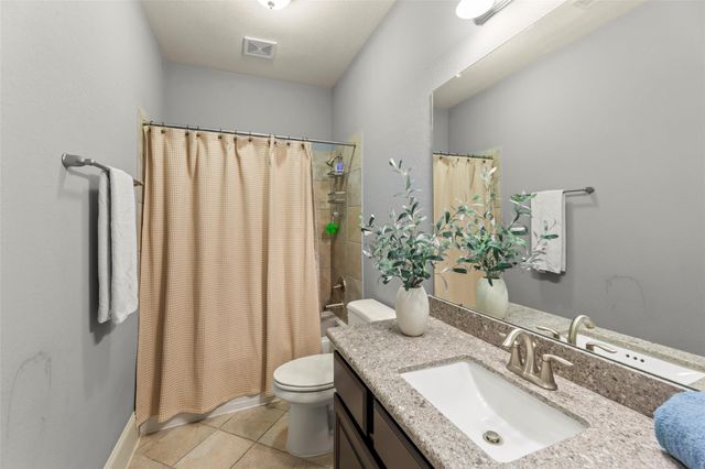 6114 S Tamarino Park Lane, Sugar Land, TX 77479