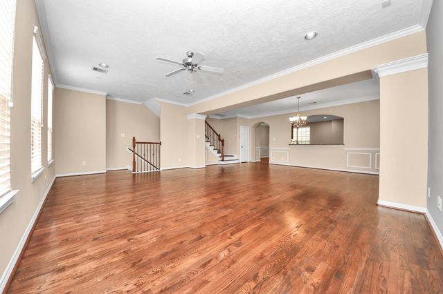 908 W 26th Street A, Houston, TX 77008
