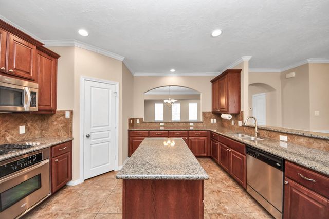 908 W 26th Street A, Houston, TX 77008