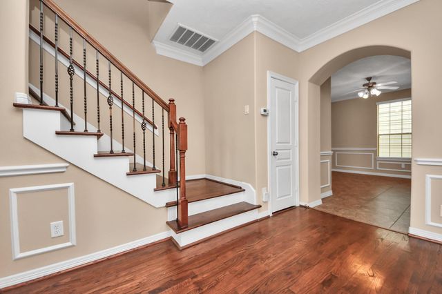 908 W 26th Street A, Houston, TX 77008