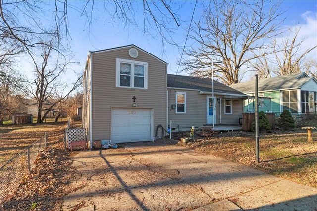 603 E Myrtle Street, Independence, MO 64055