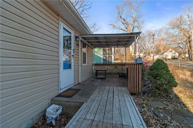 603 E Myrtle Street, Independence, MO 64055