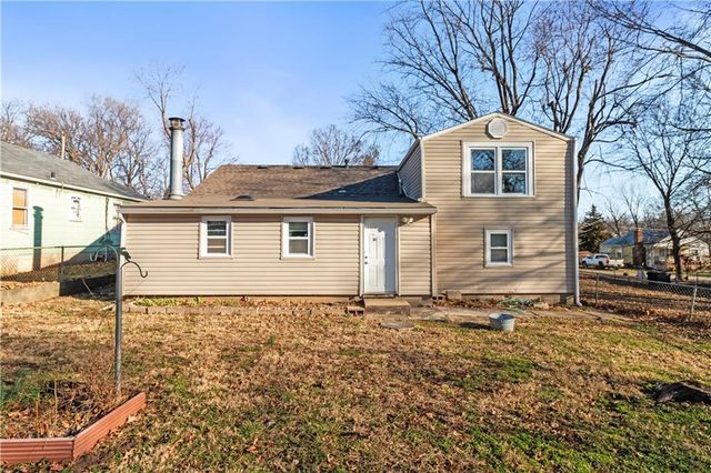 603 E Myrtle Street, Independence, MO 64055