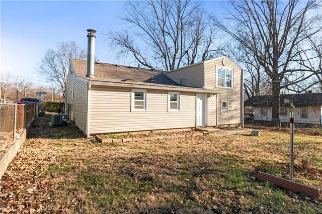 603 E Myrtle Street, Independence, MO 64055