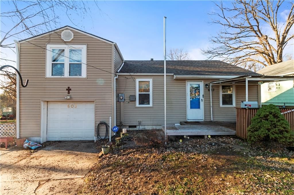 603 E Myrtle Street, Independence, MO 64055