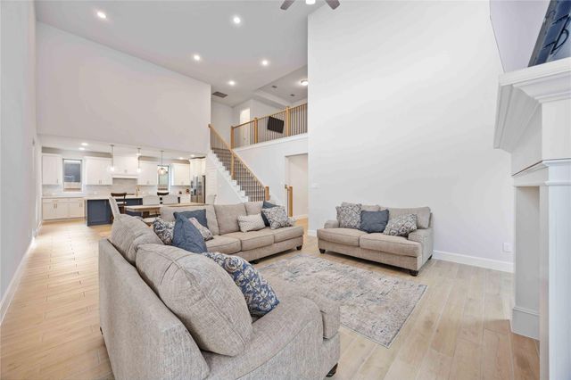 8958 Turtle Grass Drive, Cypress, TX 77433