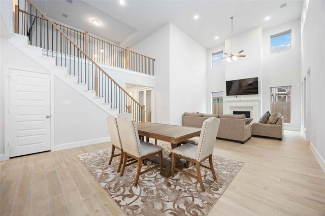 8958 Turtle Grass Drive, Cypress, TX 77433