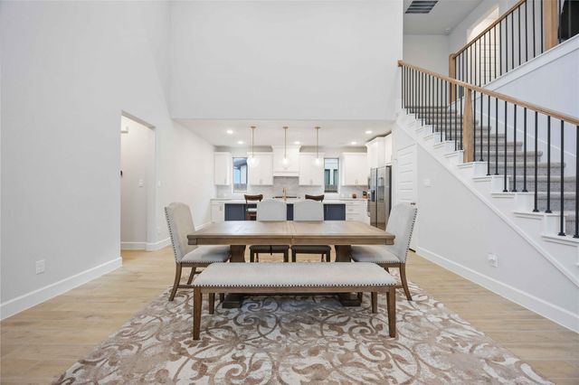 8958 Turtle Grass Drive, Cypress, TX 77433