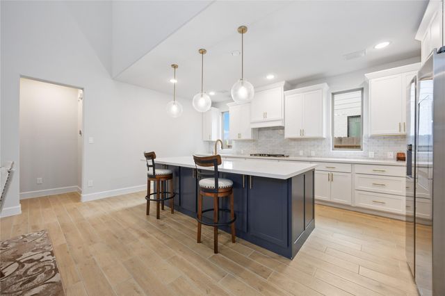 8958 Turtle Grass Drive, Cypress, TX 77433