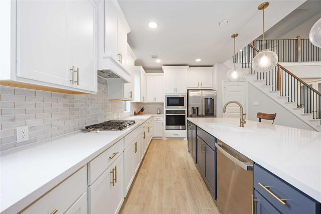 8958 Turtle Grass Drive, Cypress, TX 77433