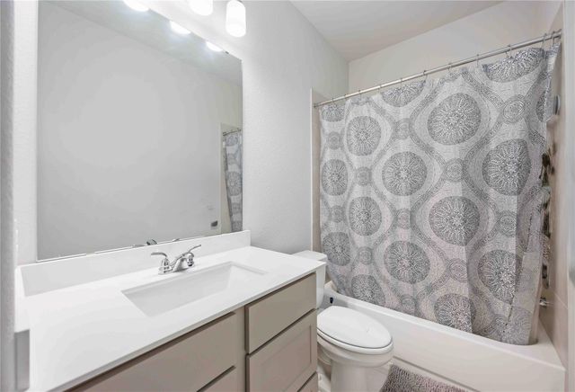 8958 Turtle Grass Drive, Cypress, TX 77433