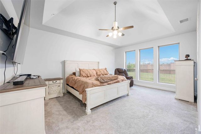 8958 Turtle Grass Drive, Cypress, TX 77433