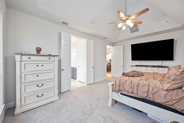 8958 Turtle Grass Drive, Cypress, TX 77433