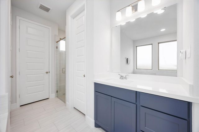 8958 Turtle Grass Drive, Cypress, TX 77433