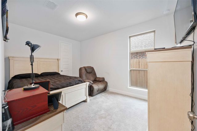 8958 Turtle Grass Drive, Cypress, TX 77433