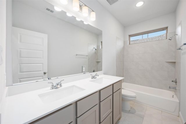 8958 Turtle Grass Drive, Cypress, TX 77433