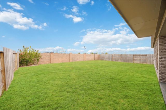 8958 Turtle Grass Drive, Cypress, TX 77433