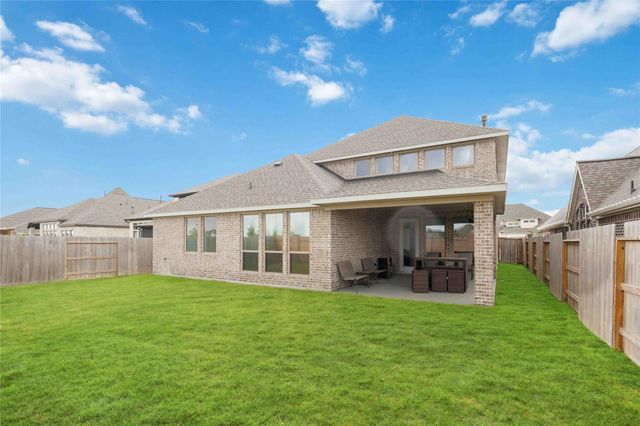 8958 Turtle Grass Drive, Cypress, TX 77433