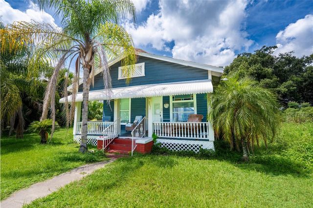 2024 OLD LAKE MARY ROAD, Sanford, FL 32771